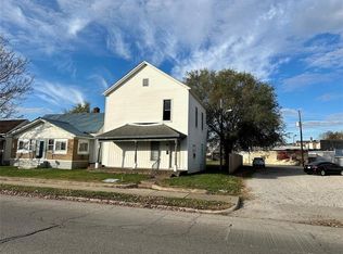 2114 N 13th St, Terre Haute, IN 47804