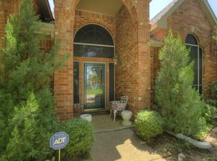 938 Hunters Gln, Rockwall, TX 75032