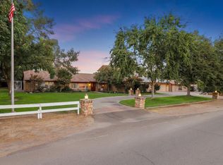 2903 Palomino Ln, Atwater, CA 95301