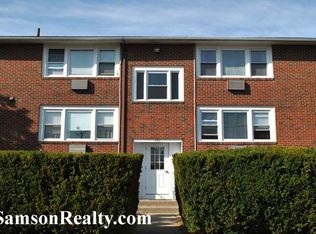 401 Williston Way APT 10, Pawtucket, RI 02861