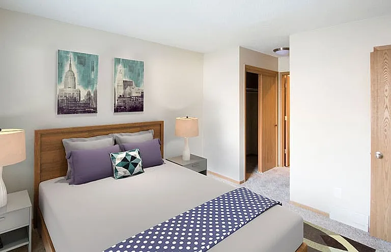 Boulder Ridge Apartment Homes — Photo 4