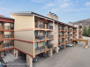 30 Anderson Ln Suite 826, Snowmass Village, CO 81615