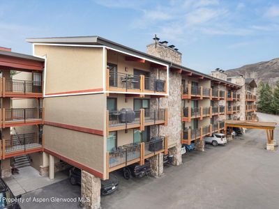30 Anderson Ln Suite 826, Snowmass Village, CO, 81615