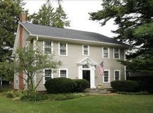 2408 Oakland Dr, Kalamazoo, MI 49008