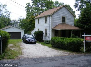 9503 Fuller Ave, Baltimore, MD 21234