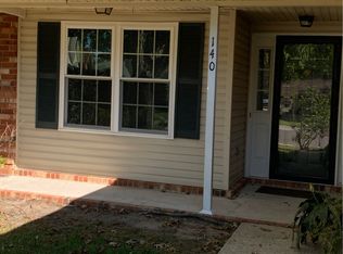 140 Old Saybrook Rd, North Charleston, SC 29418