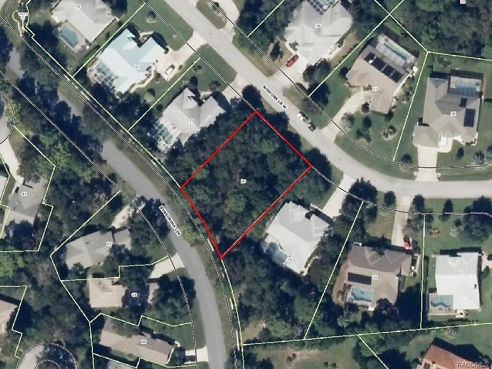 2nd image of 8 Norfolk Ln W