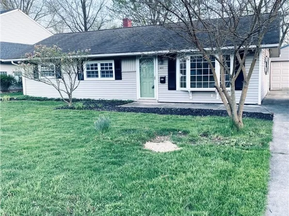 431 Southward Dr, Youngstown, OH 44515