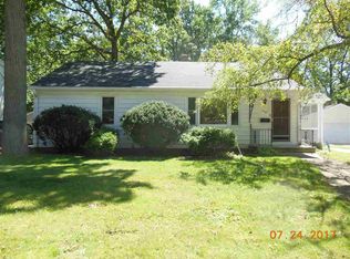 1507 12th Ave, Green Bay, WI 54304