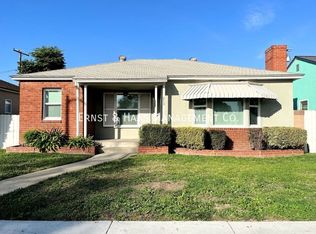 215 E Scott St, Long Beach, CA 90805