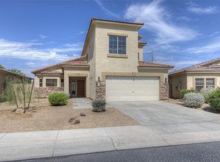 15716 N Alto St, El Mirage, AZ 85335