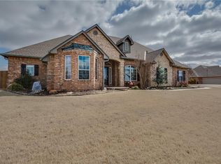 15312 Bay Ridge Dr, Oklahoma City, OK 73165