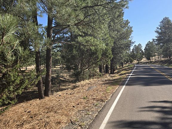 4th image of Old Fort Stanton Rd