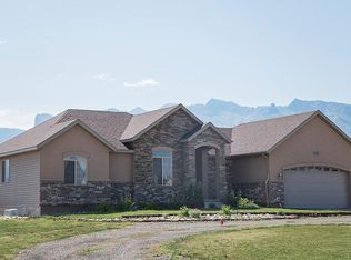 824 Alpine Dr, Spring Creek, NV 89815