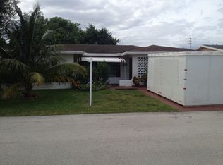 5719 NW 69th Ave, Tamarac, FL 33321