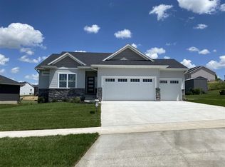 1000 Potter St, Tiffin, IA 52340