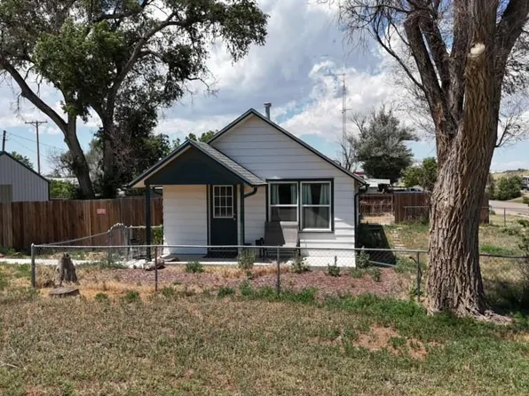 495 Birch Street, Deer Trail, CO 80105