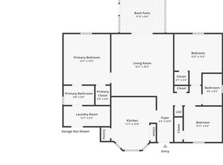 8634 Garden Way Rd, Groveland, FL 34736