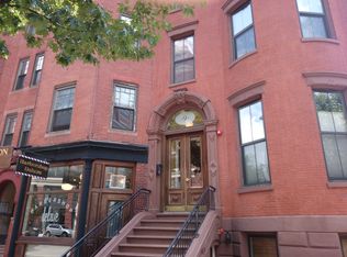 290 Columbus Ave UNIT 6, Boston, MA 02116