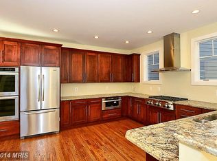 6001 Bryn Mawr Ave, Glen Echo, MD 20812