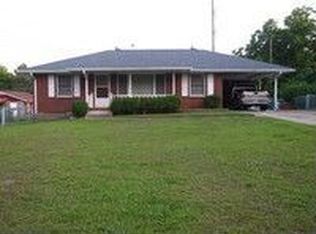 1171 Sanders Way, Morrow, GA 30260