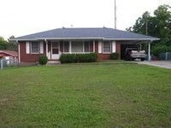 1171 Sanders Way, Morrow, GA 30260