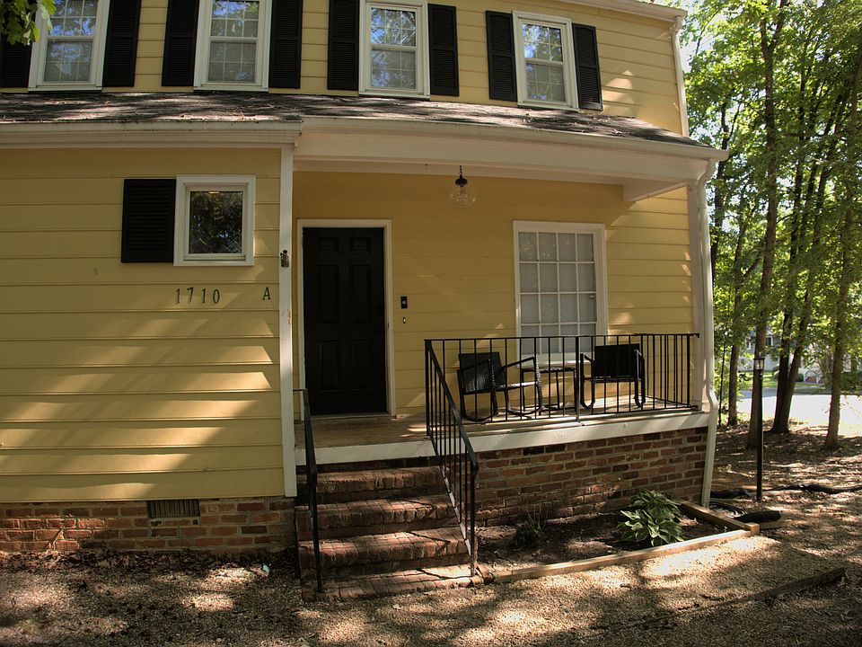 1st image of 1710 Taft Pl APT A