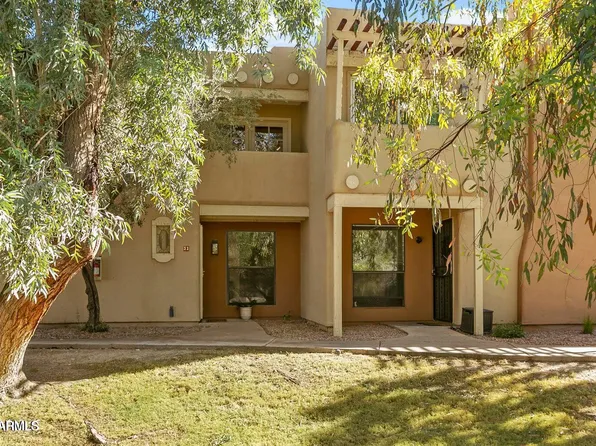 1425 E DESERT COVE Avenue #33, Phoenix, AZ 85020