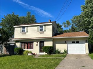 3811 Rice Ave, Erie, PA 16510