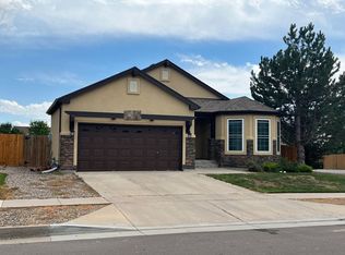 6752 Balance Cir, Colorado Springs, CO 80923