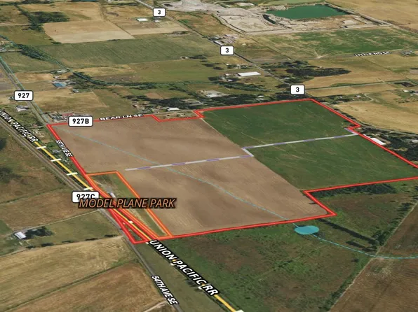 0 Bear Ln SE, Turner, OR 97392