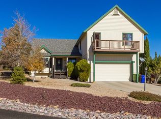 644 Antelope Loop, Prescott, AZ 86301