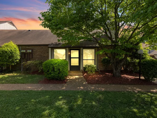 116 Saddle Tree Ct, Hermitage, TN 37076