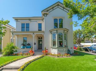 26 5th St, Petaluma, CA 94952