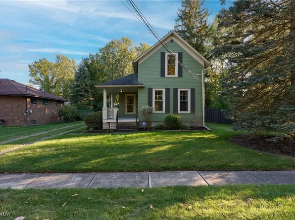 23 Hamilton St, Berea, OH 44017