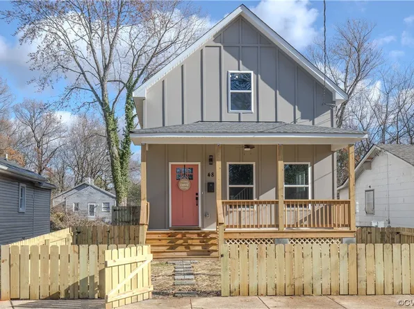 48 Loudon St, Richmond, VA 23222