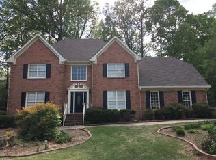 151 Hanarry Dr, Lawrenceville, GA 30046