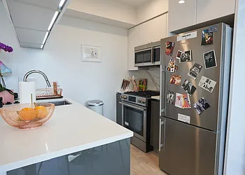 Rented by Bond New York