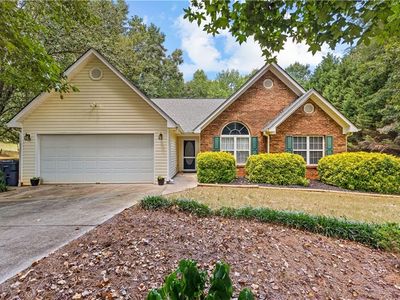 40 Freeman Ct, Covington, GA, 30016