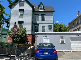 11 Hancock St #1, Worcester, MA 01610