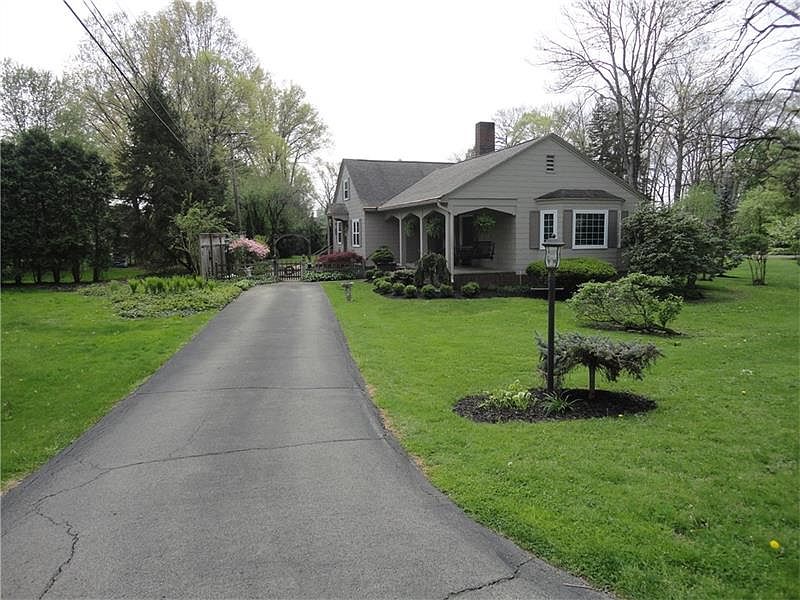 616 Woodland Ave, Grove City, PA 16127 Zillow