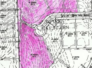 0 Rabbit Trail Rd #121, Cedartown, GA 30125