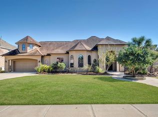 2407 Walker Ct, Pearland, TX 77581