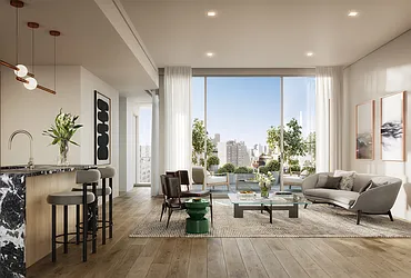 Sold by Nest Seekers International