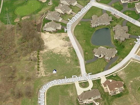 5th image of 2097 Talamore Ct SE #0