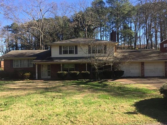 2nd image of 1338 N Glen Dr