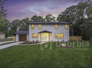 116 Suzanne Ave, Orange Park, FL 32073