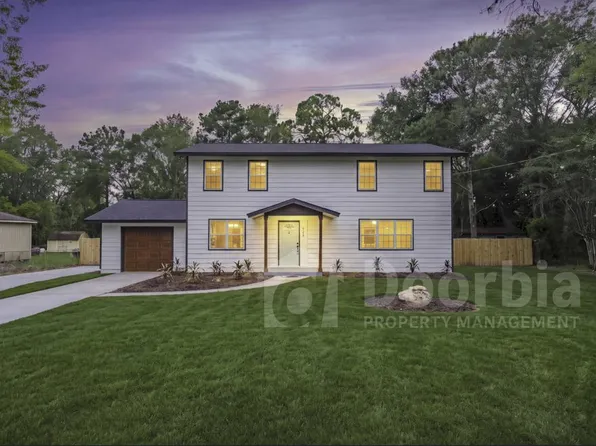 116 Suzanne Ave, Orange Park, FL 32073