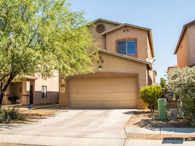 3639 E Drexel Manor Sv, Tucson, AZ, 85706