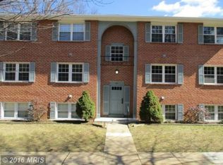 217 E Crocker Dr, Forest Hill, MD 21014